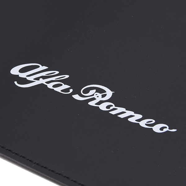 Alfa Romeo Genuine Document Case