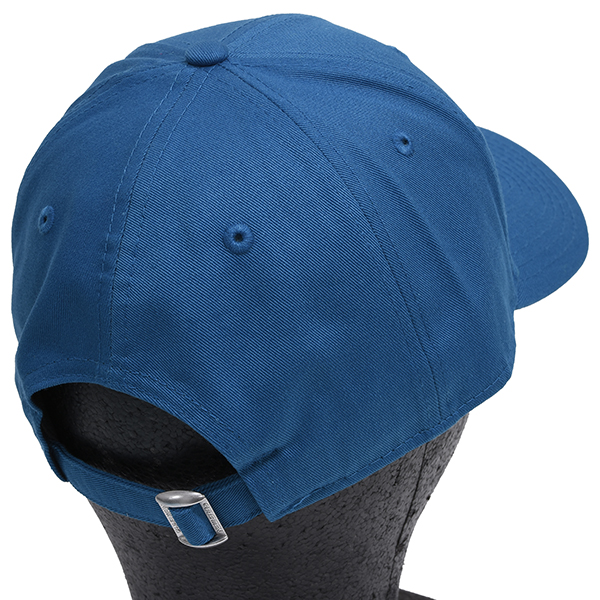 Vespa Baseball Cap-2022-(9FORTY)by NEW ERA 