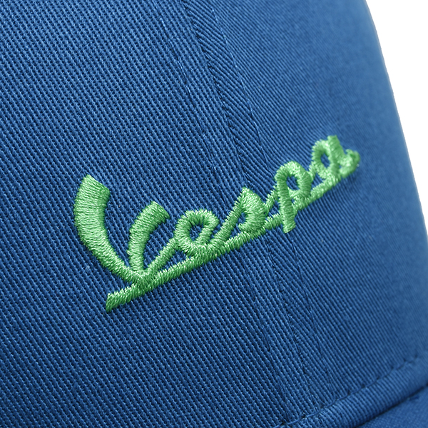 Vespa Baseball Cap-2022-(9FORTY)by NEW ERA 