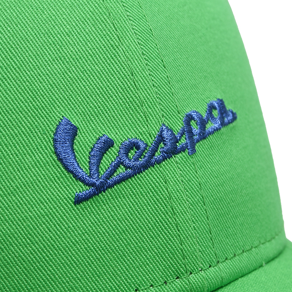 Vespa Baseball Cap-2022-(9FORTY)by NEW ERA 