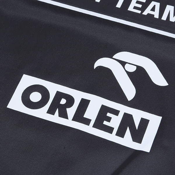 Alfa Romeo F1 Team ORLEN 2022 Nylon Knap Sack