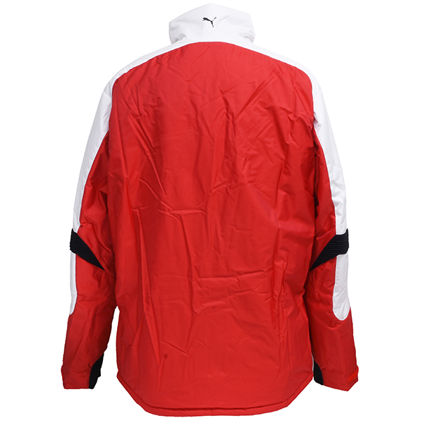 Ferrari Genuine F1 Clienti Jacket