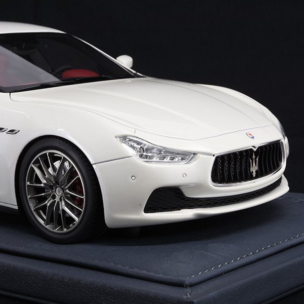 1/18 MASERATIGhibliߥ˥奢ǥ By BBR