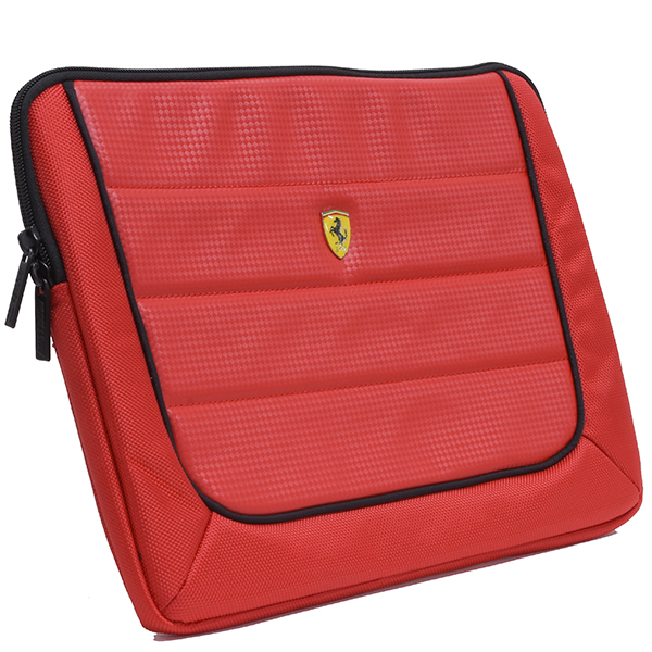 Ferrari Genuine Note Book Sleeve Bag(13inch)