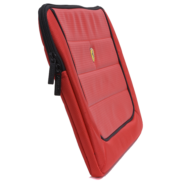 Ferrari Genuine Note Book Sleeve Bag(13inch)