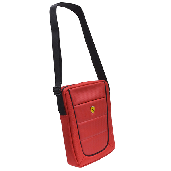 Ferrari Genuine Small Shoulder Bag