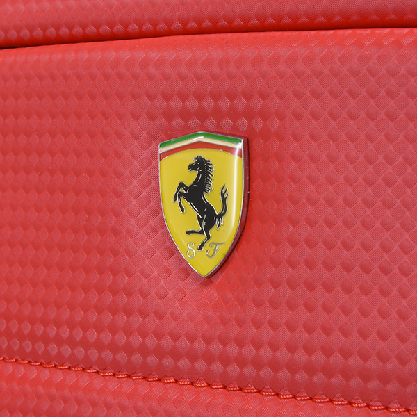 Ferrari Genuine Small Shoulder Bag