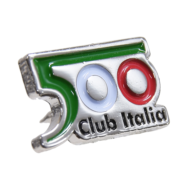 FIAT 500 CLUB ITALIAԥХå