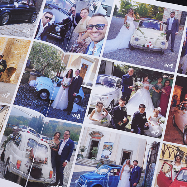 FIAT 500 CLUB ITALIA Magazine No.1 2022