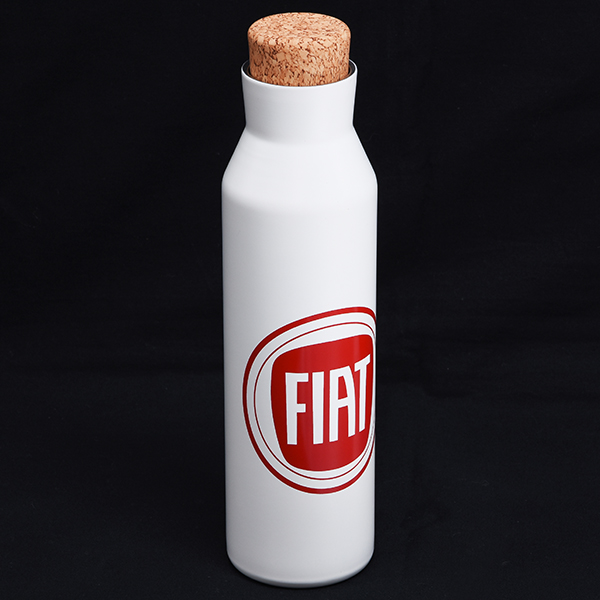 FIAT TOfficial hermo Bottle (20oz.)