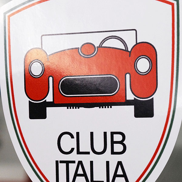 CLUB ITALIA ֥ॹƥå(NEW TYPE)