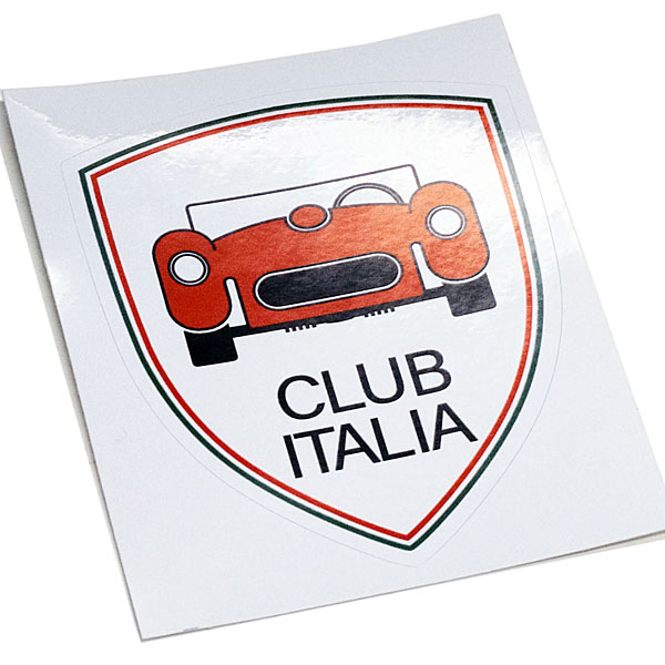 CLUB ITALIA ֥ॹƥå(NEW TYPE)