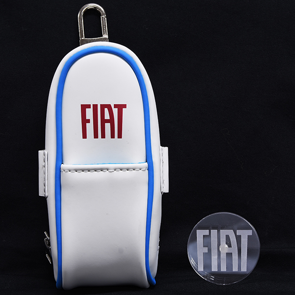 FIAT Golf Pouch & Marker Set