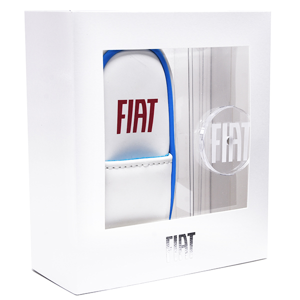 FIAT Golf Pouch & Marker Set