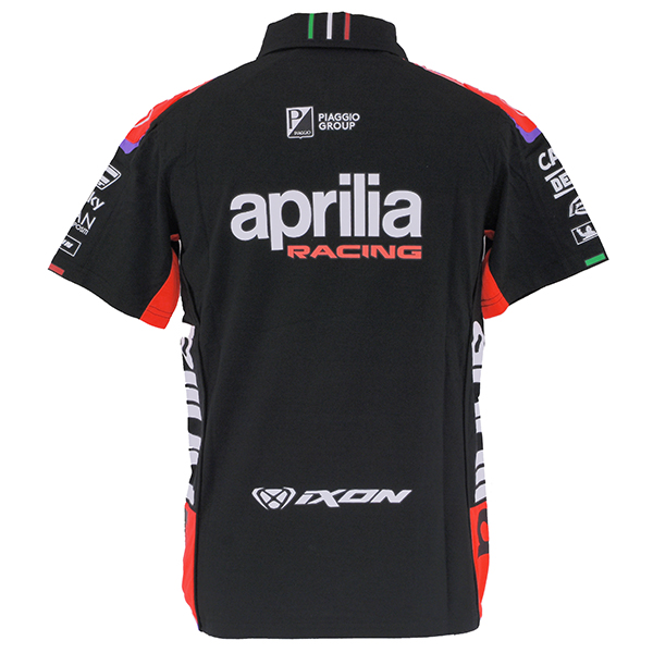 Aprilia RACING 2022եݥ