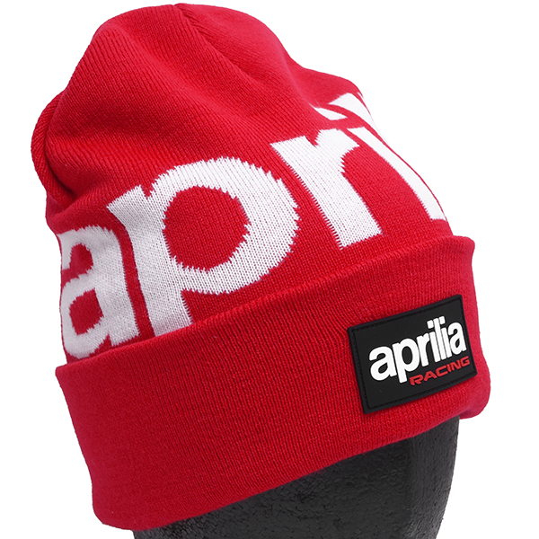 Aprilia RACING 2022 Official Knitted Cap