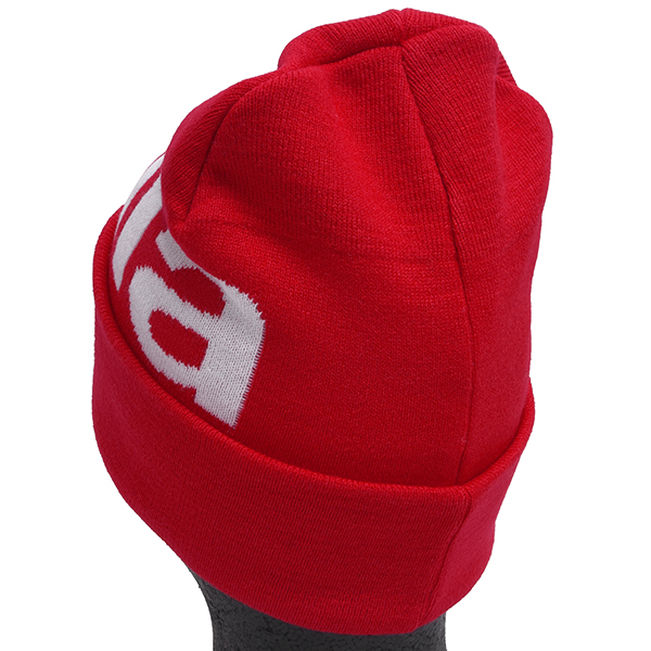 Aprilia RACING 2022 Official Knitted Cap