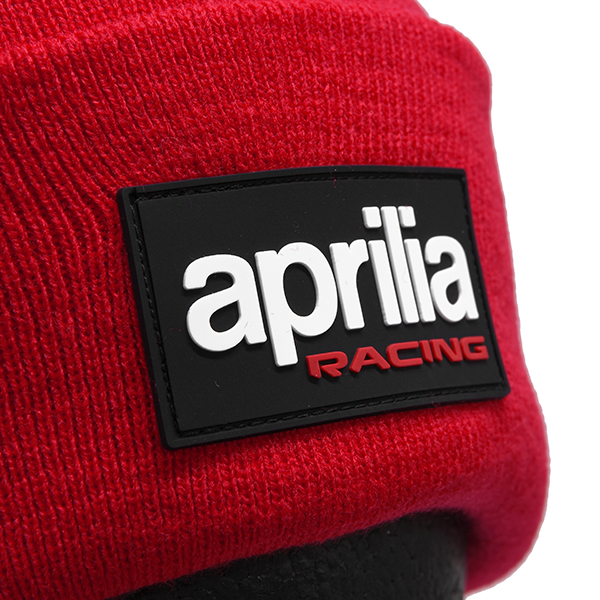 Aprilia RACING 2022 Official Knitted Cap