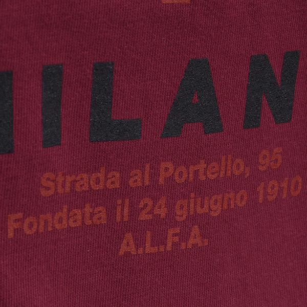 A.L.F.A. MILANO T(Сǥ)