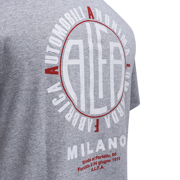 A.L.F.A. MILANO T(졼)