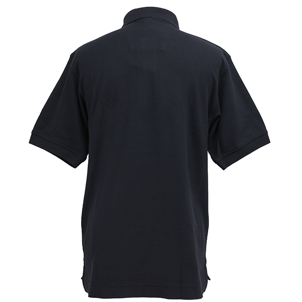 Alfa Romeo Official PIMA Cotton POLO shirts