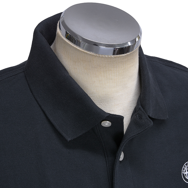 Alfa Romeo Official PIMA Cotton POLO shirts