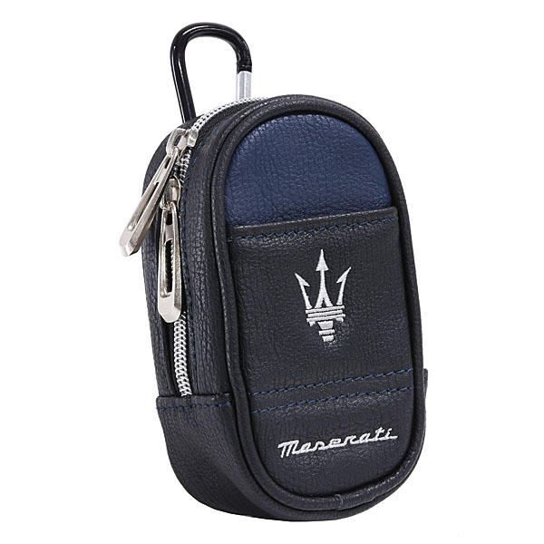 MASERATI Genuine GOLF Ball Pouch