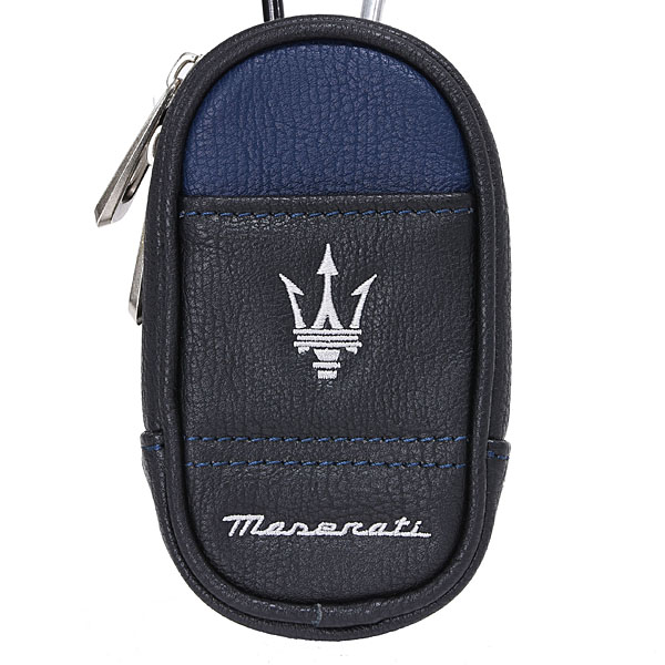 MASERATI Genuine GOLF Ball Pouch