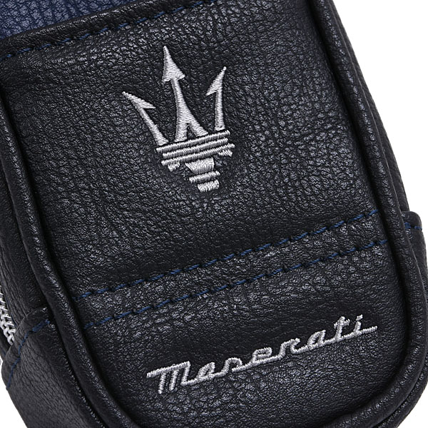 MASERATI Genuine GOLF Ball Pouch