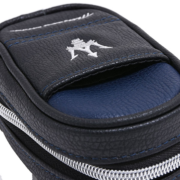 MASERATI Genuine GOLF Ball Pouch