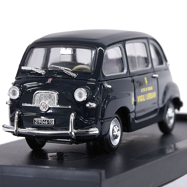 1/43 FIAT 600D Multipla(ȥθ̷ٻ 1956)ߥ˥奢ǥ