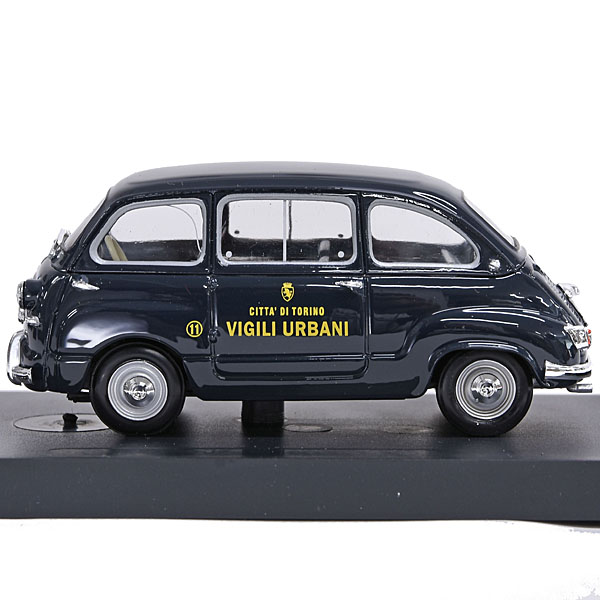 1/43 FIAT 600D Multipla(ȥθ̷ٻ 1956)ߥ˥奢ǥ