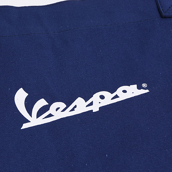 Vespa Official Shopper