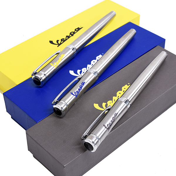 Vespa Official Ball Point Pen