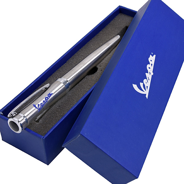 Vespa Official Ball Point Pen