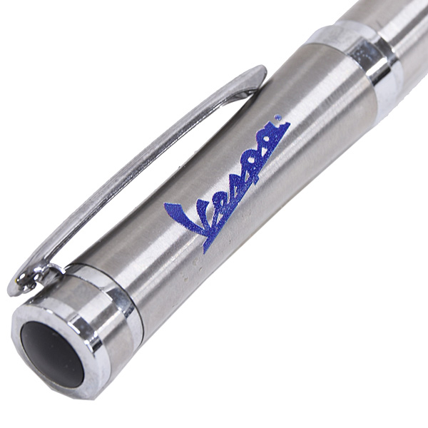 Vespa Official Ball Point Pen