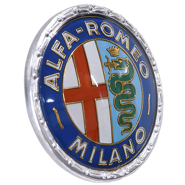 Alfa Romeo Milanoץ饹ƥå֥(1960~)