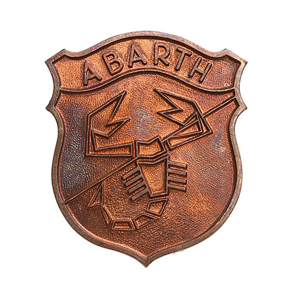 ABARTH֥١(Medium-D)