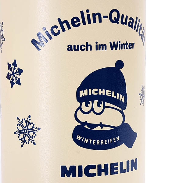 MICHELIN Official Stainless Bottle-Winter bib-