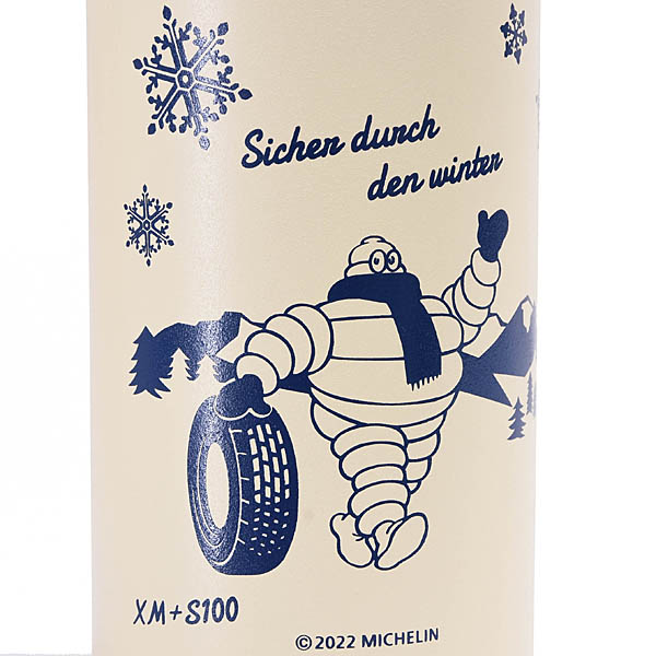 MICHELIN Official Stainless Bottle-Winter bib-