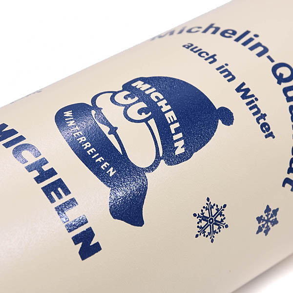 MICHELIN Official Stainless Bottle-Winter bib-