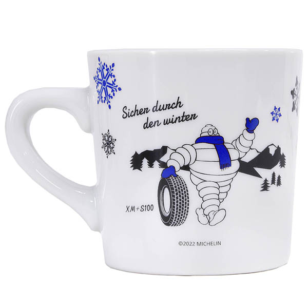 MICHELINեޥå-Winter bib-