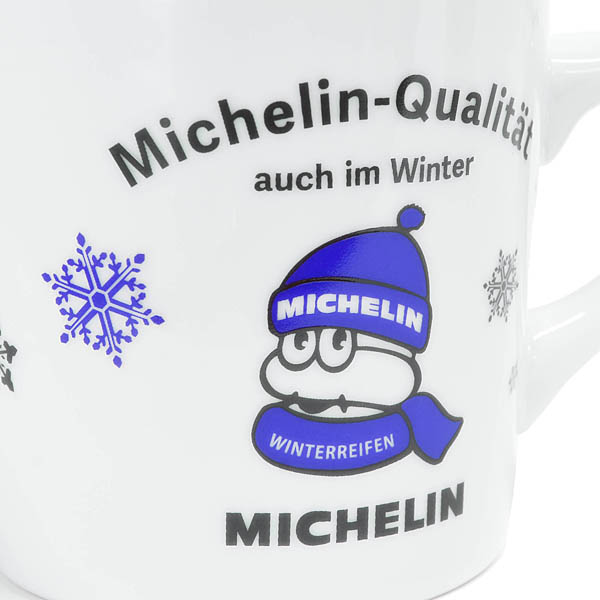 MICHELINեޥå-Winter bib-