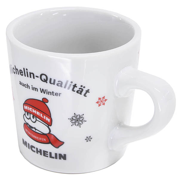 MICHELINեޥå-Winter bib-