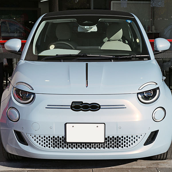 FIAT500eܥͥåȥ饤