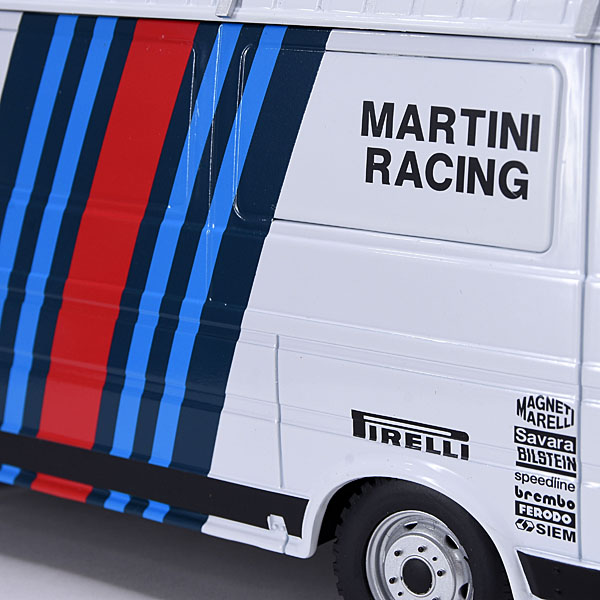 1/18 FIAT242 1986 MARTINI RALLY TEAMȥߥ˥奢ǥ