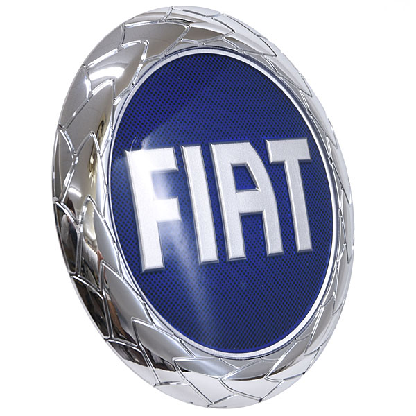 FIAT Genuine DUCATO Front Emblem (2002-2006)