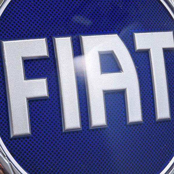 FIAT Genuine DUCATO Front Emblem (2002-2006)