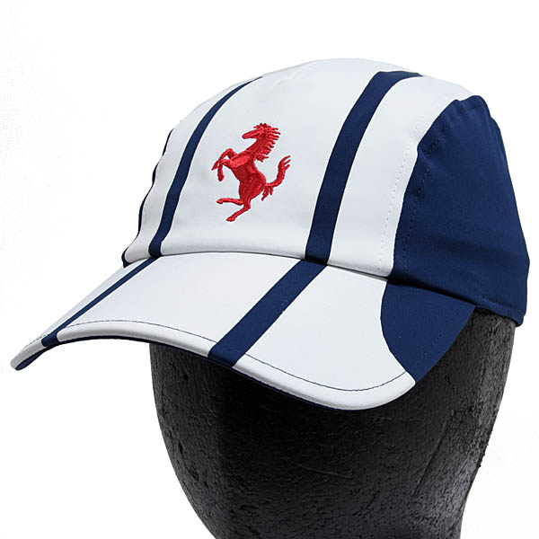 Ferrari Genuine Kid's Baseball Cap