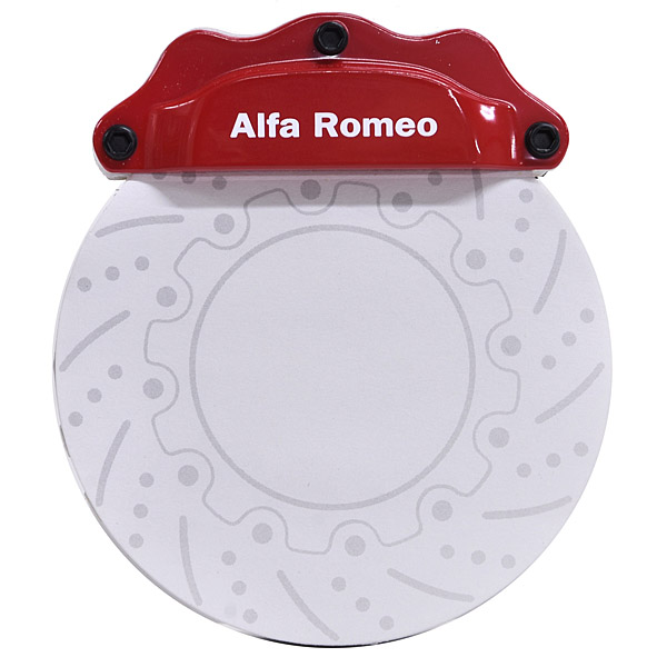 Alfa Romeoǥ֥졼ѥå